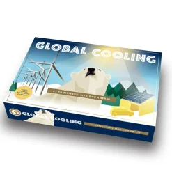 New Familiespil - Global Cooling