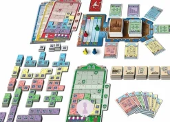 Familiespil Copenhagen