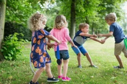 Best BS Toys Fang halen - Sæt med 6 stk.