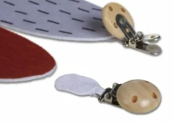 Best BS Toys Fang halen - Sæt med 6 stk.