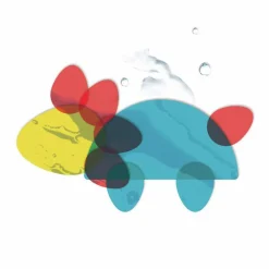 Hot Hape Fantasi-mosaik, 177 dele