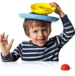 New Fantasisæt m. ringe - Nello