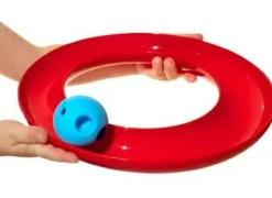 New Fantasisæt m. ringe - Nello