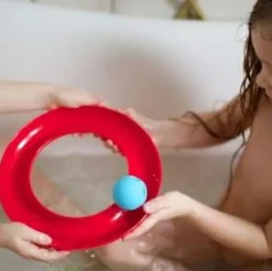 New Fantasisæt m. ringe - Nello