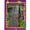 Best Forlaget Bolden Fantastiske fakta om DINOSAURER