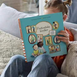 New Ciha Fantastiske familier.. og hvordan man laver babyer