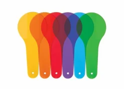 Discount Learning Resources Farvemix - Vifte med 6 farver