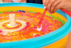 Discount Beleduc Farveslynge tilbehør - 20 flasker + 5 skrabere