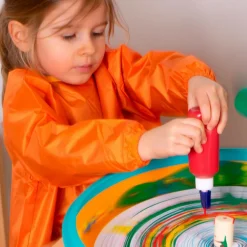 Outlet Beleduc Farveslynge XXL (Institutionsegnet)