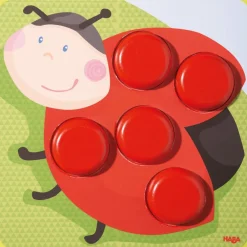 Best Haba Farvespil - Dyrevenner