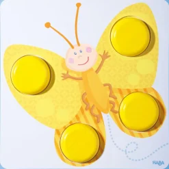 Best Haba Farvespil - Dyrevenner