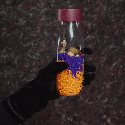 New Fascinationsflaske - Halloween