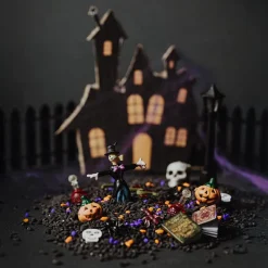 New Fascinationsflaske - Halloween