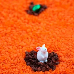 New Fascinationsflaske - Kanin