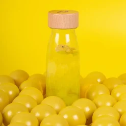 New Fascinationsflaske - Kuglefisk