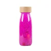 Clearance Fascinationsflaske - Pink glitter