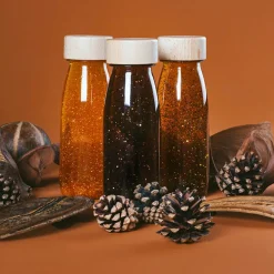 New Fascinationsflaske - Siena glitter