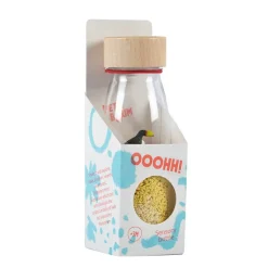 Best Fascinationsflaske - Tukan