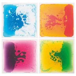 Clearance Fascinationsfliser 50 x 50 cm - 4 stk