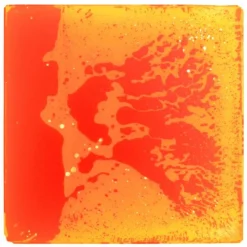 Discount Fascinationsmåtter 20 x 20 cm - 4 stk