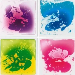 Outlet Spordas Fascinationsmåtter 30 x 30 cm - 4 stk