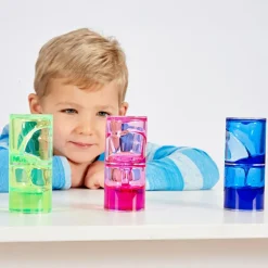 Hot tickit® Fascinationsrør, 3 stk