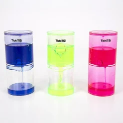 Hot tickit® Fascinationsrør, 3 stk