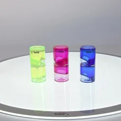 Hot tickit® Fascinationsrør, 3 stk