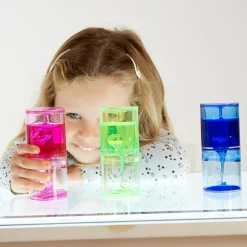 Hot tickit® Fascinationsrør, 3 stk