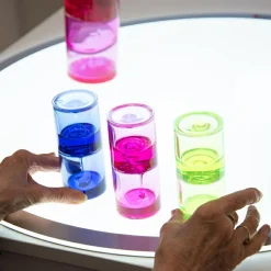 Hot tickit® Fascinationsrør, 3 stk