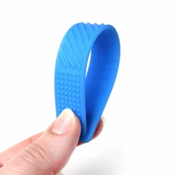 Hot Fidget bogmærke m. tekstur, 3 stk