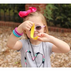 Hot Fidget bogmærke m. tekstur, 3 stk