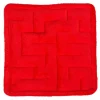 Best Melissa & Doug Fidget labyrint - Kvadrat