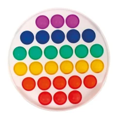 Clearance Fidget Pop It - Dia. 13 cm