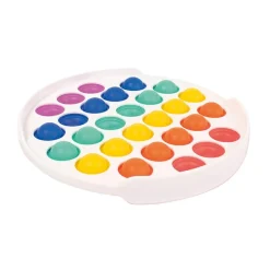 Clearance Fidget Pop It - Dia. 13 cm