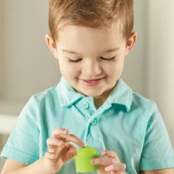 Best Learning Resources Fidget Poppers - Følelser, 5 stk