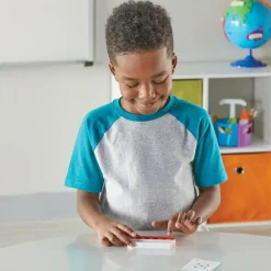 Sale Learning Resources Fidget poppers - Tæl til 10 (sæt med 6 stk)