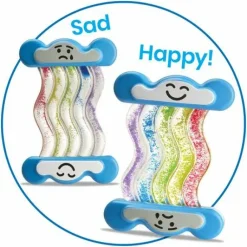 Outlet Learning Resources Fidget regnbue - Bliv glad igen