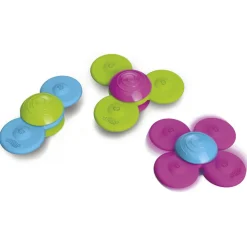 Sale Fat Brain Toys Fidget Spinner til de yngste