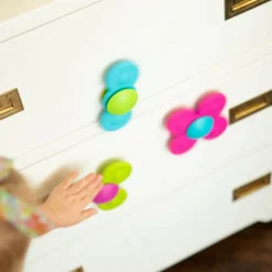 Sale Fat Brain Toys Fidget Spinner til de yngste