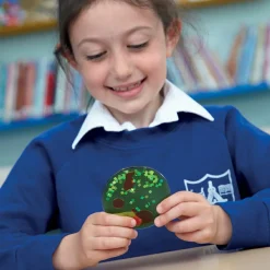 Outlet Fidget Squidgy 5 stk.