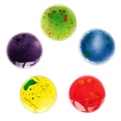 Outlet Fidget Squidgy 5 stk.