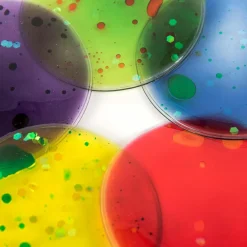 Outlet Fidget Squidgy 5 stk.