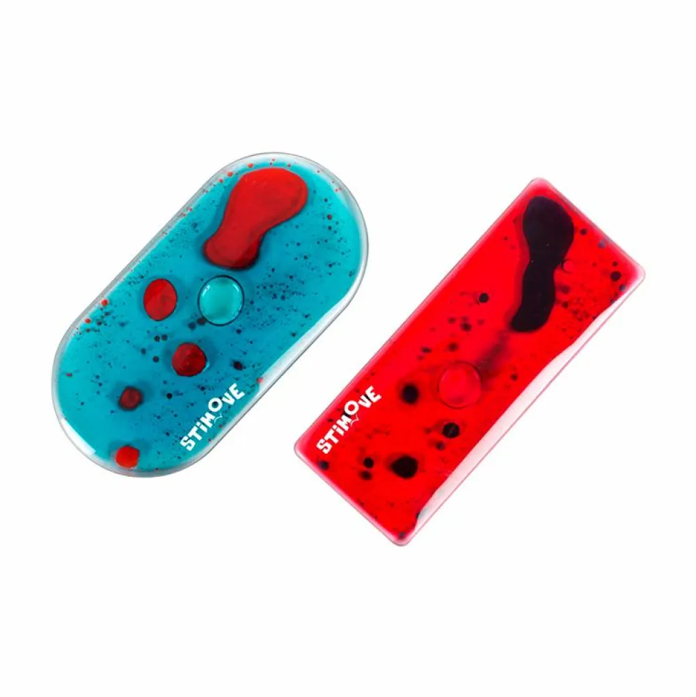 Discount Fidget Squidgy, 2 stk