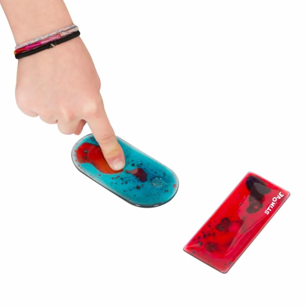 Discount Fidget Squidgy, 2 stk