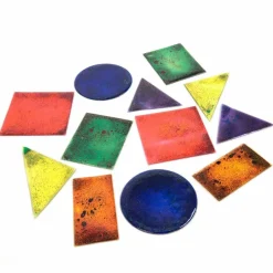 Fidget Squidgy, 12 stk