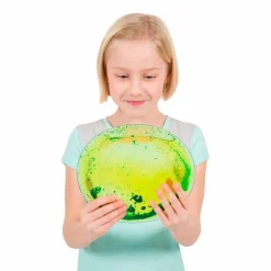 Hot Fidget Squidgy cirkler, 2 stk