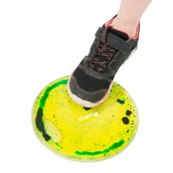 Hot Fidget Squidgy cirkler, 2 stk