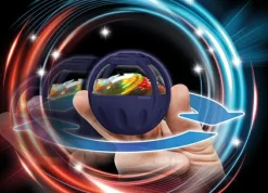 Best Brainstorm Fidget thumbler med lys