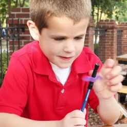 Discount Fidget top til skriveredskaber, 1 stk